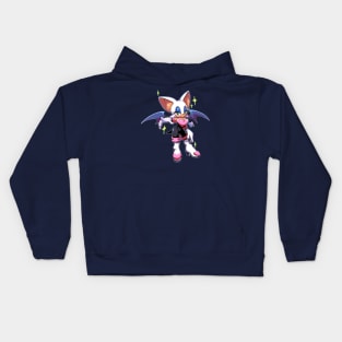 Rouge Kids Hoodie